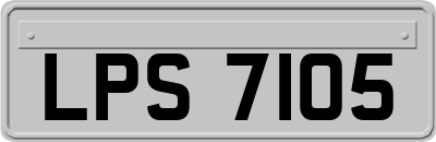LPS7105