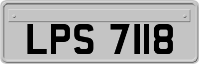 LPS7118