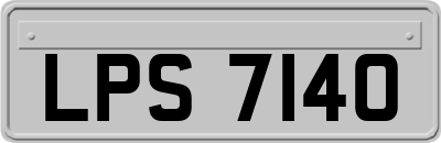 LPS7140