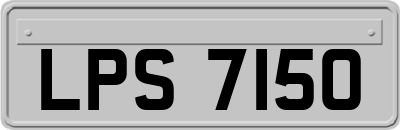 LPS7150
