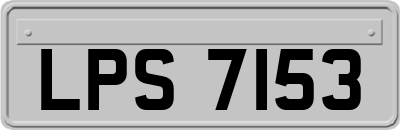 LPS7153