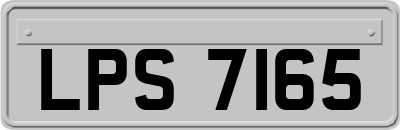 LPS7165