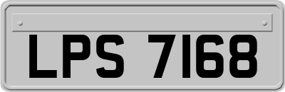 LPS7168