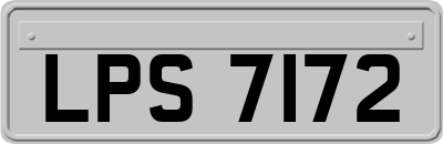 LPS7172