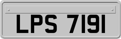 LPS7191