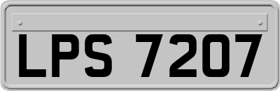 LPS7207