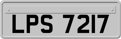 LPS7217