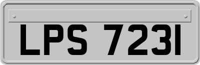 LPS7231