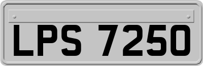 LPS7250