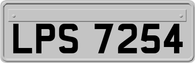 LPS7254