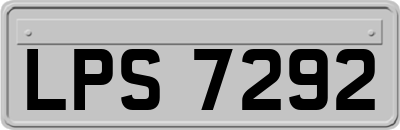LPS7292