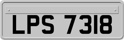 LPS7318