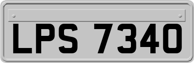 LPS7340