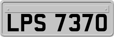 LPS7370