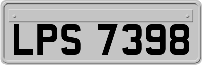LPS7398