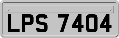 LPS7404