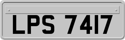 LPS7417