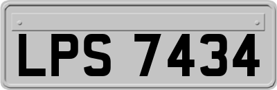 LPS7434