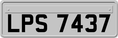 LPS7437