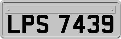 LPS7439
