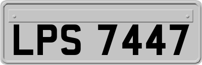 LPS7447