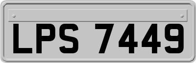 LPS7449