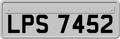LPS7452