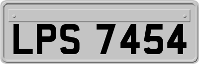 LPS7454