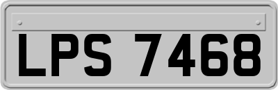 LPS7468