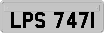 LPS7471