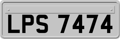 LPS7474