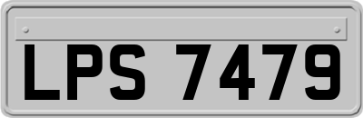 LPS7479