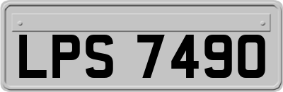 LPS7490