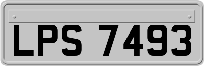 LPS7493