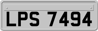 LPS7494