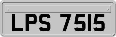 LPS7515