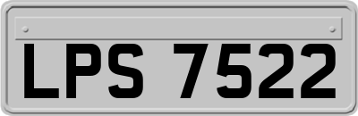 LPS7522