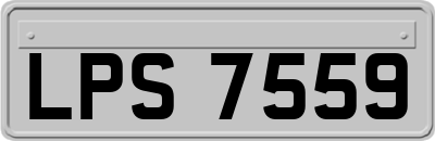 LPS7559