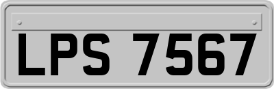 LPS7567