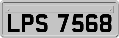 LPS7568