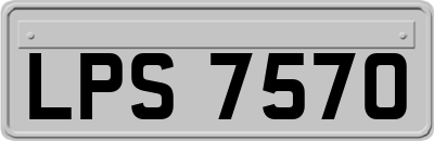 LPS7570