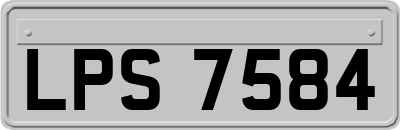 LPS7584