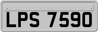 LPS7590