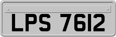 LPS7612
