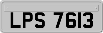 LPS7613