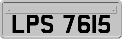 LPS7615