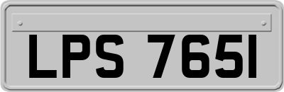 LPS7651