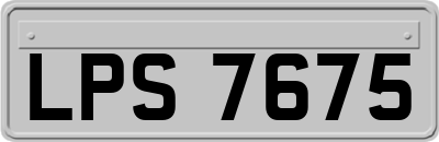 LPS7675