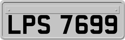 LPS7699