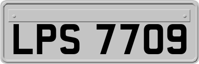 LPS7709